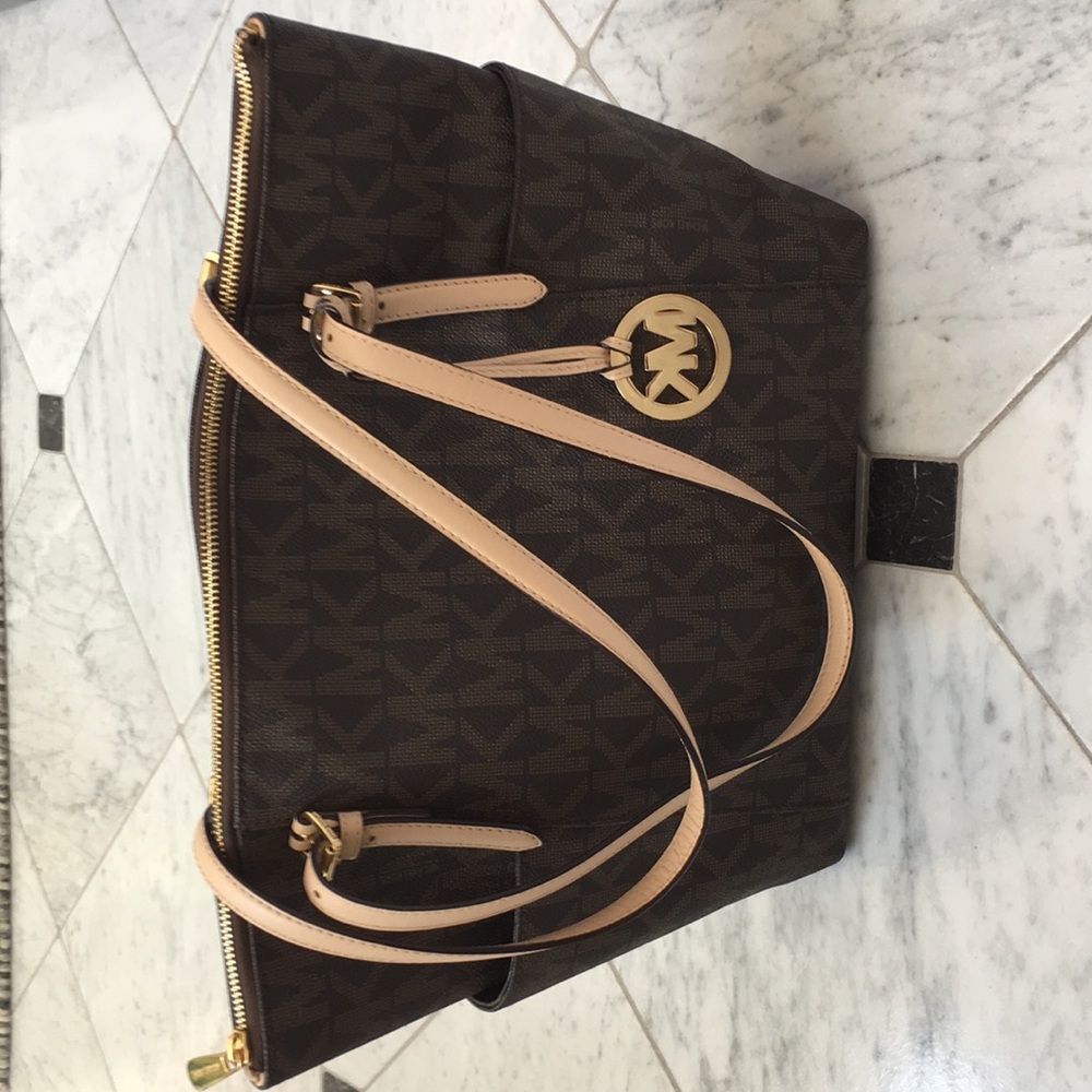 Michael Kors Handbag